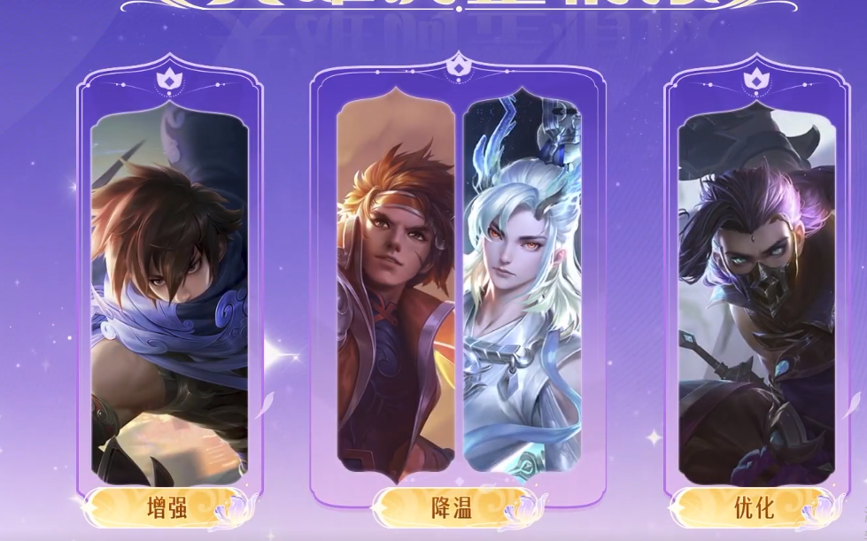 王者荣耀英雄调整深度解析：强度变化与版本平衡影响分析