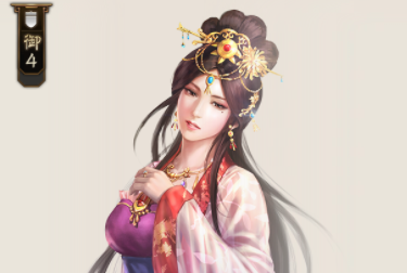 甄姬在三国志战棋版中的核心地位：治疗与驱散能力的价值分析