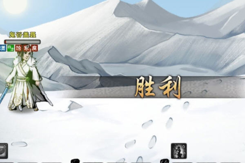 烟雨江湖商昊乾培养全攻略：打造你的拼命三郎