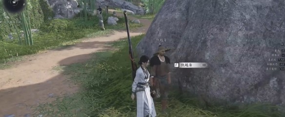 燕云十六声游龙钥获取方法详解