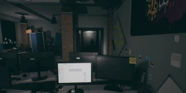 港诡实录通灵异境图文攻略第四章:恐怖高潮与无聊铺垫解析