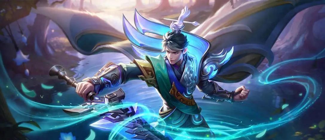 王者峡谷T0英雄深度盘点：各位置最强英雄排行与实战策略