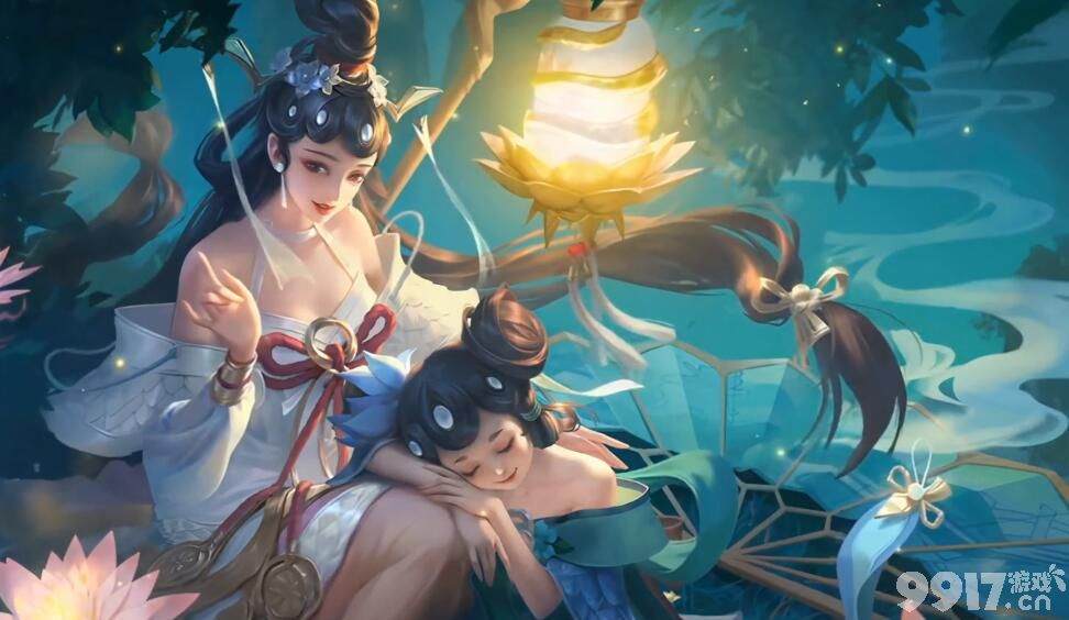 王者荣耀怎么观战好友