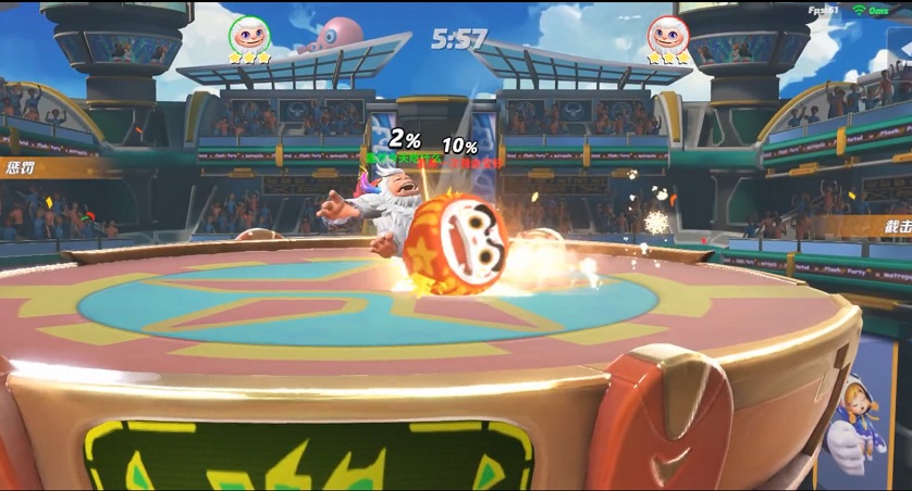 派对之星雪怪蓄力攻击技巧全解析：掌握时机与配合，轻松提升战斗效率