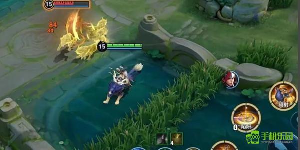 王者荣耀苍技能连招秘籍：蹲人、追击、爆发全场景攻略