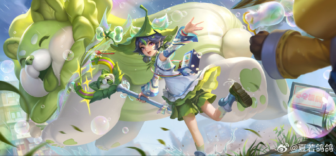 王者荣耀蔬菜精灵积分怎么拿