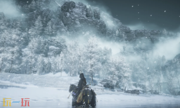 燕云十六声雪中冢万事知任务攻略详解