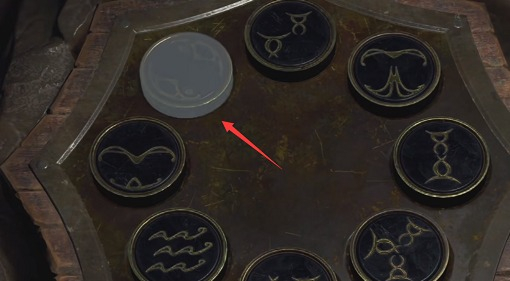 生化危机4重制版8个圆盘密码全攻略