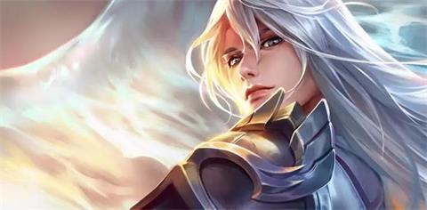 王者荣耀李白圣甲战魂皮肤评测：酷炫外观与高性价比的权衡