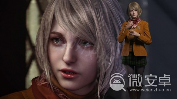 生化危机4重制版人物全解析