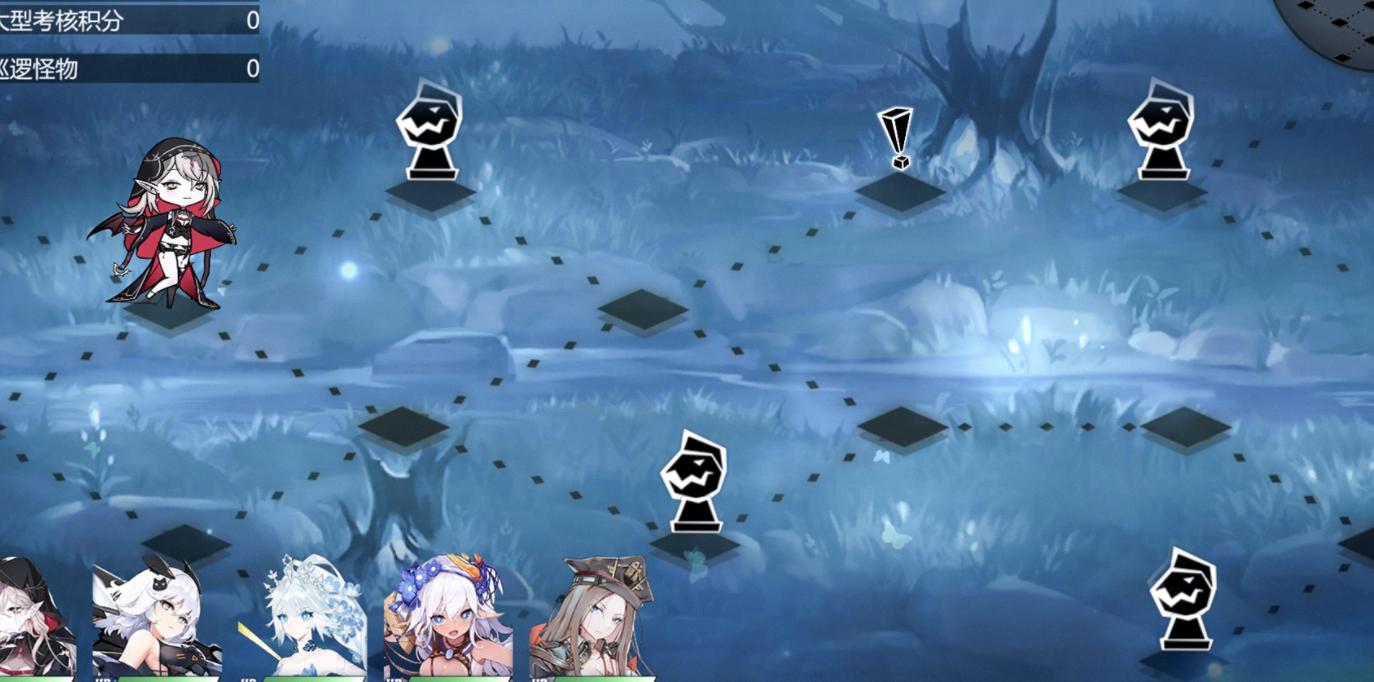 灵魂潮汐人偶心情怎么提升-人偶心情提升攻略