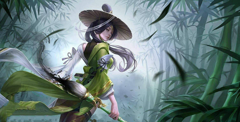 王者荣耀上官婉儿飞天连招秘籍详解