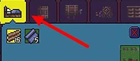 泰拉瑞亚造床全攻略