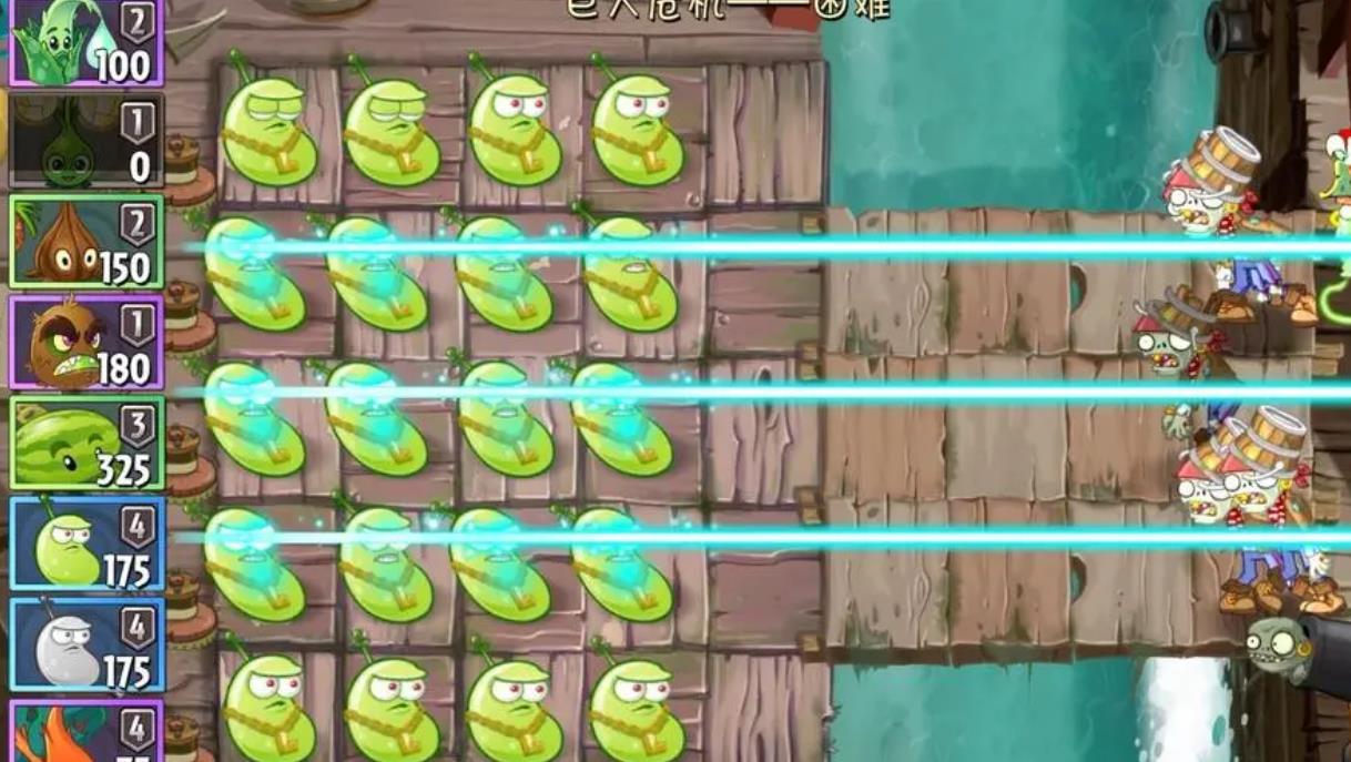 激光豆的实战表现与成长策略分析