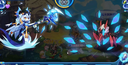 洛克王国花语心意活动玩法详解