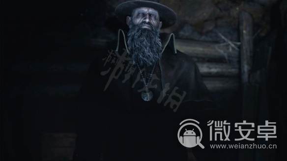 生化危机4重制版人物全解析