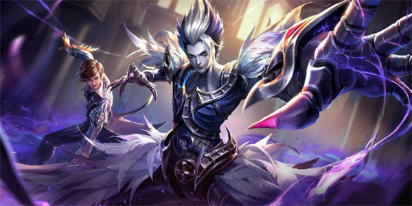 源梦第四款皮肤揭晓：元歌未来风皮肤投票开启，你pick谁？