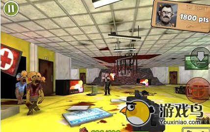 疯狂僵尸大战三星通关秘籍：实用技巧助你轻松拿三星