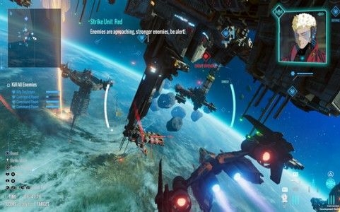 深空木星战纪特色玩法解析