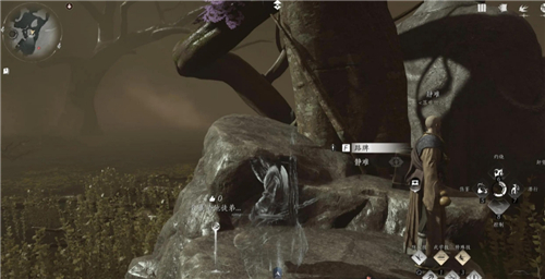 燕云十六声武林录探索难因善果任务完成方法