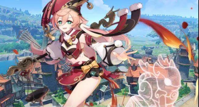 烟绯到底值不值得抽？原神烟绯抽取建议深度解析