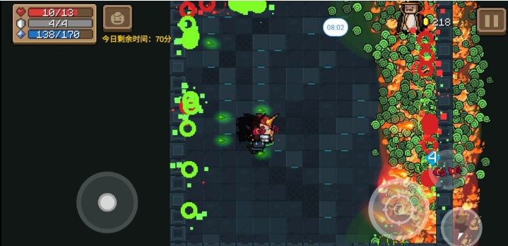 狂战士二技能的正确打开方式：配合特效武器，最大化输出