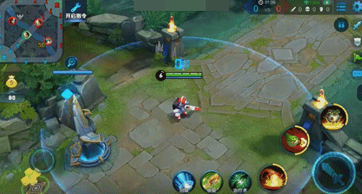 王者荣耀鲁班七号星空梦想皮肤评测：特效与游戏性全面解析