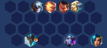 爆杀流敖兴阵容攻略：强爆发、高抗性，新手也能轻松上分