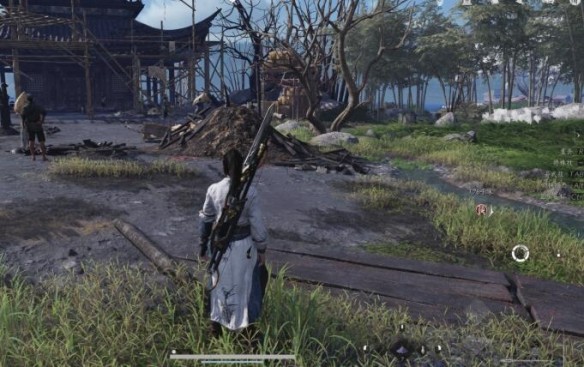 燕云十六声野外BOSS位置全攻略