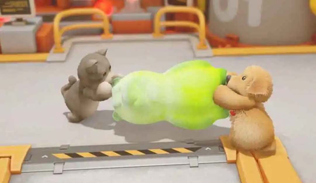 猛兽派对预购奖励领取全攻略