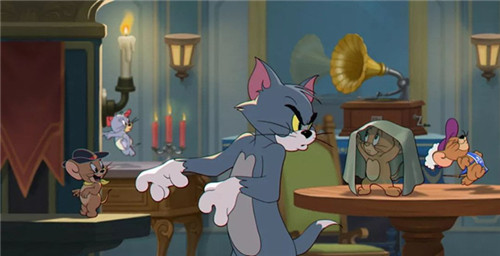 特工行动新玩法全解析：猫鼠对决升级，策略与技巧大公开