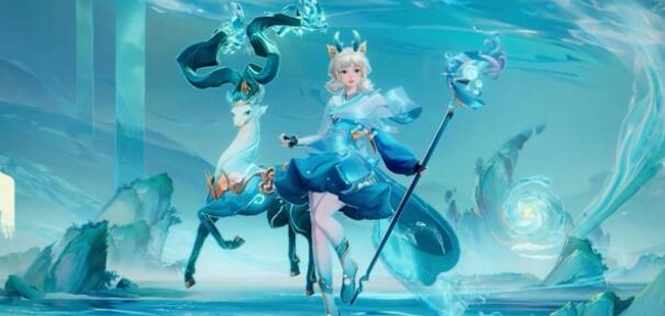 瑶兔年限定皮肤价格解析：888点券，限时获取