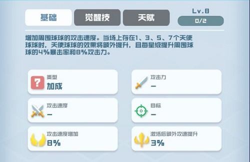 球球英雄天使球球技能全解析：强度、获取与实战用法