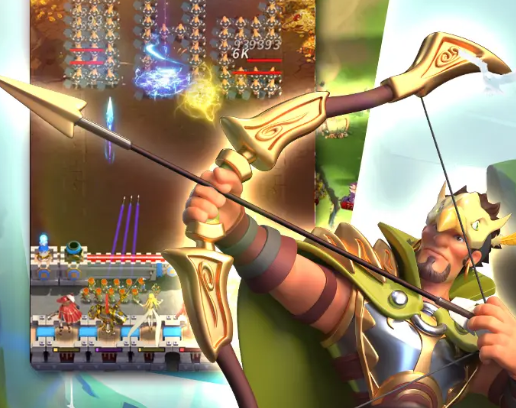 混沌城堡策略搭配与福利兑换码分享