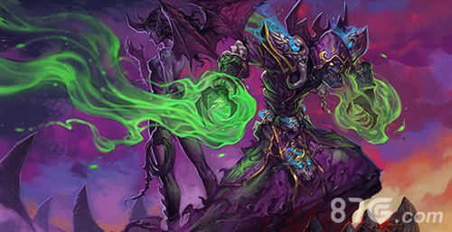 炉石传说砰砰计划治疗园卡组解析