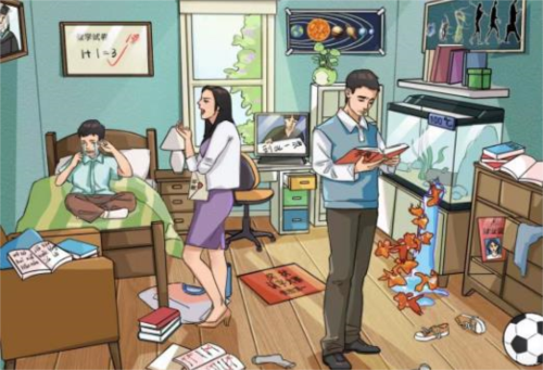 疯狂梗传九漏鱼通关全攻略