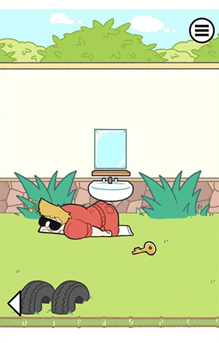 熊猫永不为奴再见饲养员第22关通关秘籍