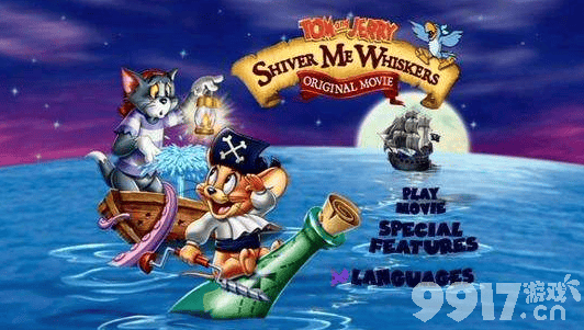 猫和老鼠手游快速破墙技巧分享