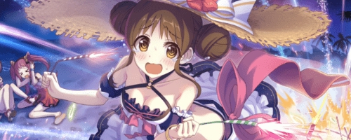 泳装铃莓培养价值分析：属性技能全解析，普通玩家是否值得投入？