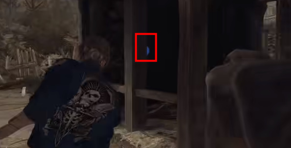 生化危机4重制版蓝色徽章位置及寻找攻略