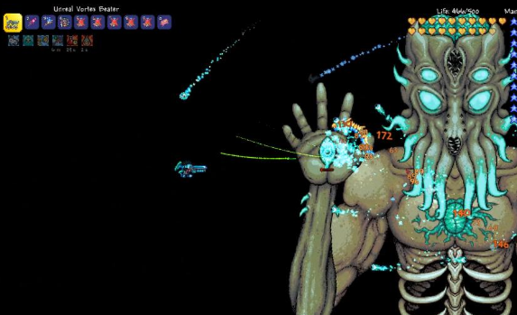 泰拉瑞亚手游天顶之剑合成攻略：材料与步骤详解