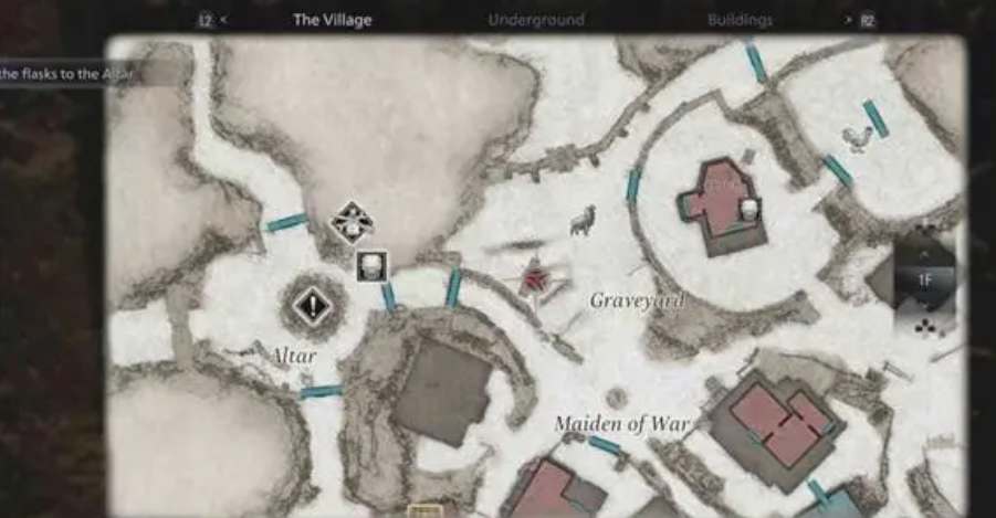 生化危机8贝内文托宝藏获取全攻略