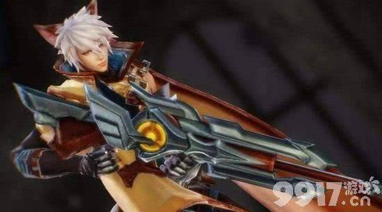 百里守约胜率高的原因分析