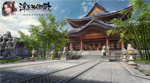 浮生为卿歌结缘与缘分值到底有啥用