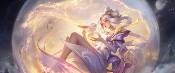 王者荣耀助力嫦娥得分全攻略