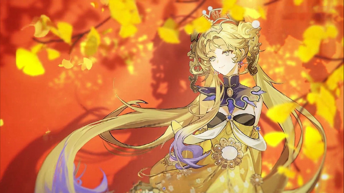 物华弥新角色抽取全攻略