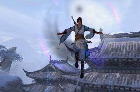 江湖十一轻功身法获取方法分享:全面攻略与心得