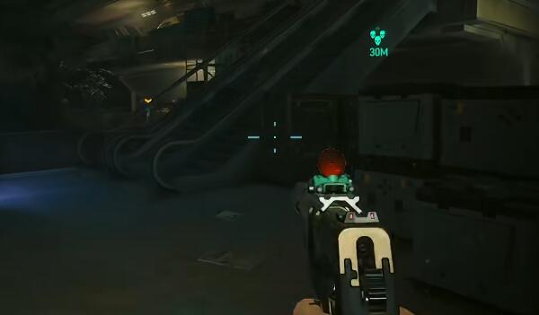 狗镇敌对大楼攻略：获取赛博朋克2077电火花