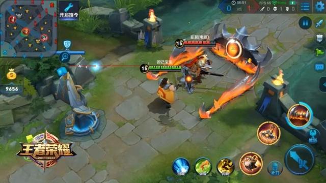 猪八戒大招“圈养时刻”：时机、配合与地形，解锁团战控制核心