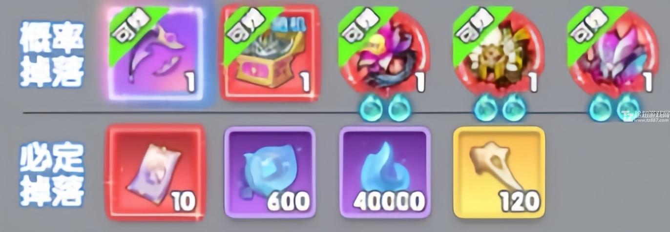 灵魂序章星斗大森林玩法全解析